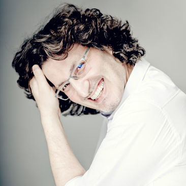 Giuliano  Mazzoccante, Piano (Italia)