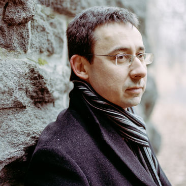 Alexander  Kobrin, Piano (Stati Uniti d'America/Russia)