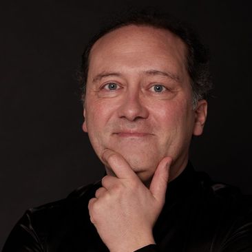 Romain   Garioud, Cello (Germania)