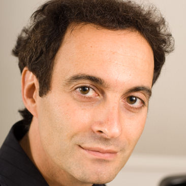 Gianluca  Luisi, Piano (Italia)