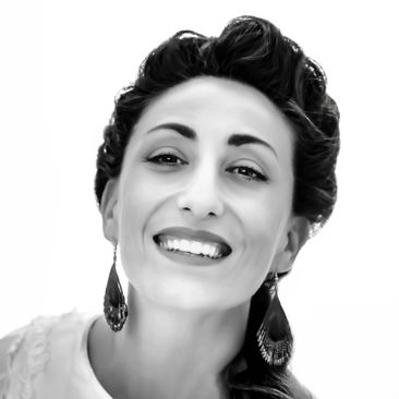 Annunziata Vestri, Mezzosoprano  (Italia)