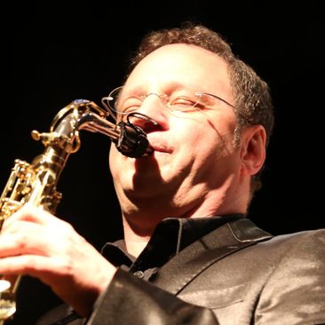 Gaetano   Di Bacco, Sassofono (Italia)