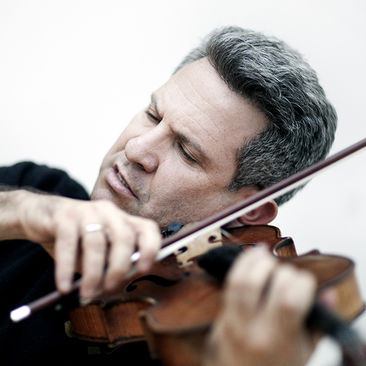 Zvi  Carmeli, Viola (Israele)